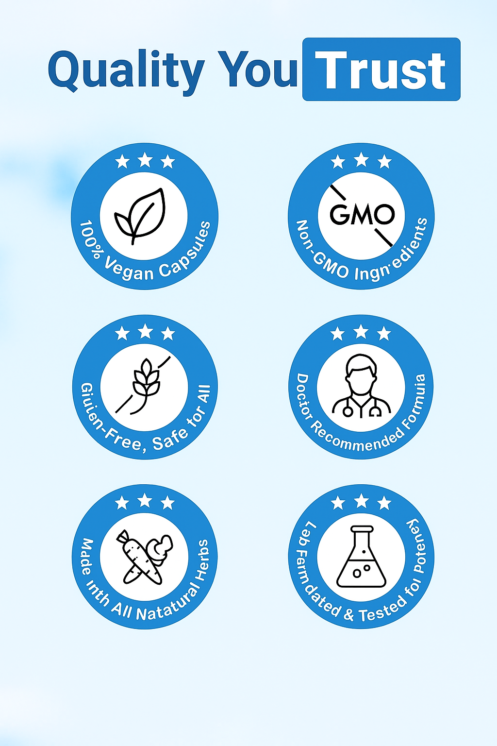 15-Day Colon Cleanse Capsules