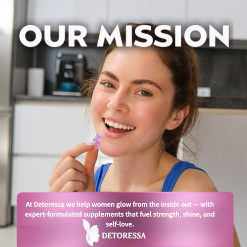 Hair Growth Vitamin Gummies